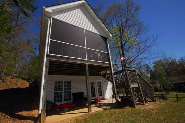 514 Inlet Drive Seneca, SC 29672 - Photo 21 of 25 Gallery Image 21