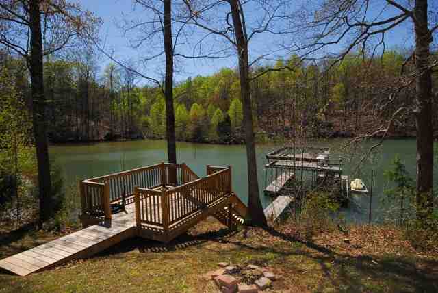 514 Inlet Drive Seneca, SC 29672 - Photo 24 of 25 Gallery Image 24