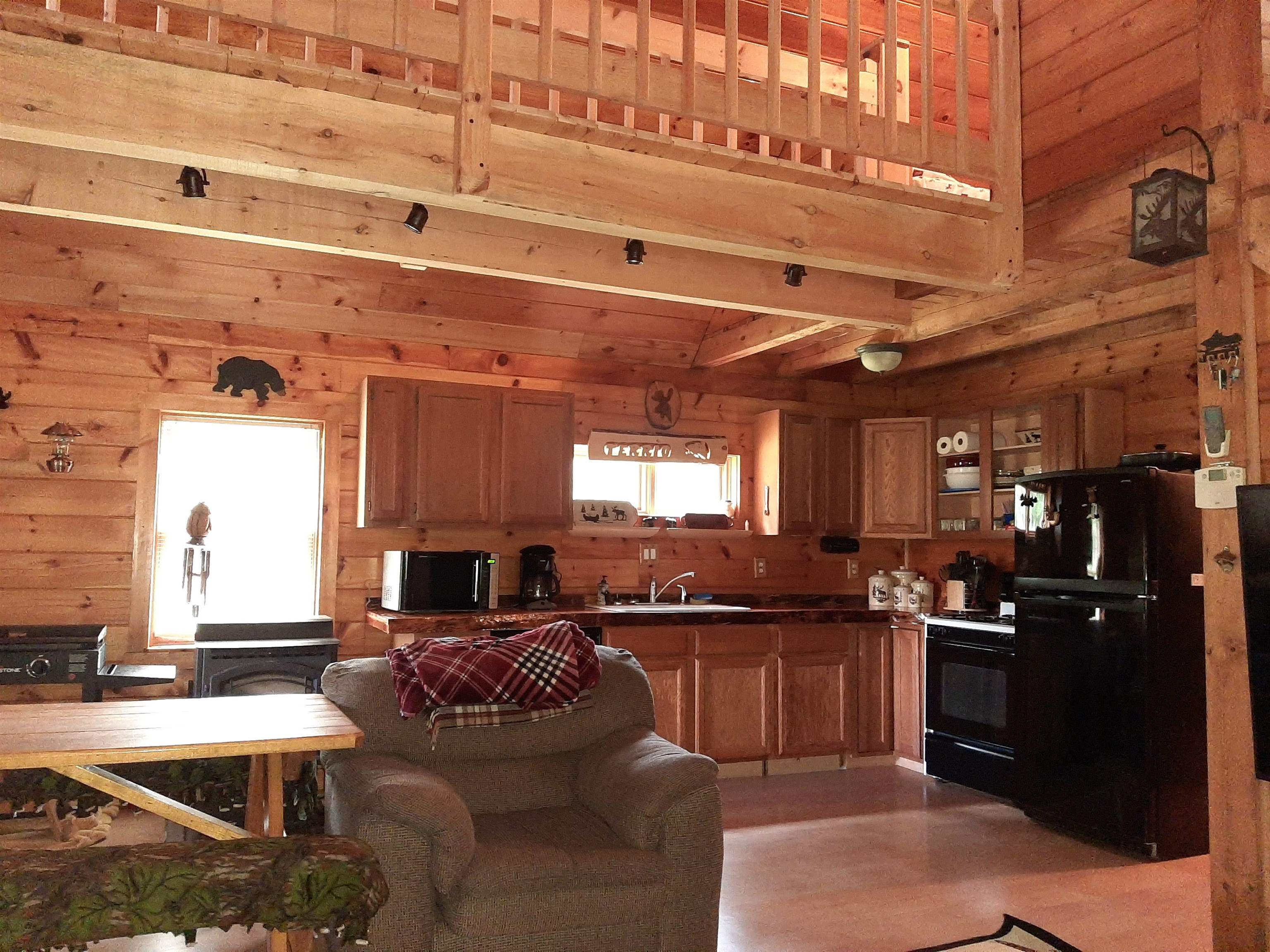 486 Bishop Brook Road Stewartstown, NH 03576 - Photo 11 of 39