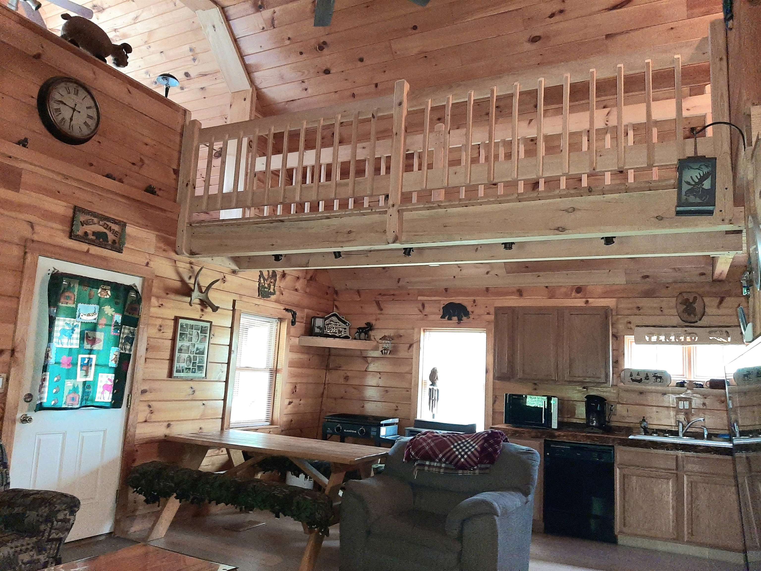 486 Bishop Brook Road Stewartstown, NH 03576 - Photo 12 of 39