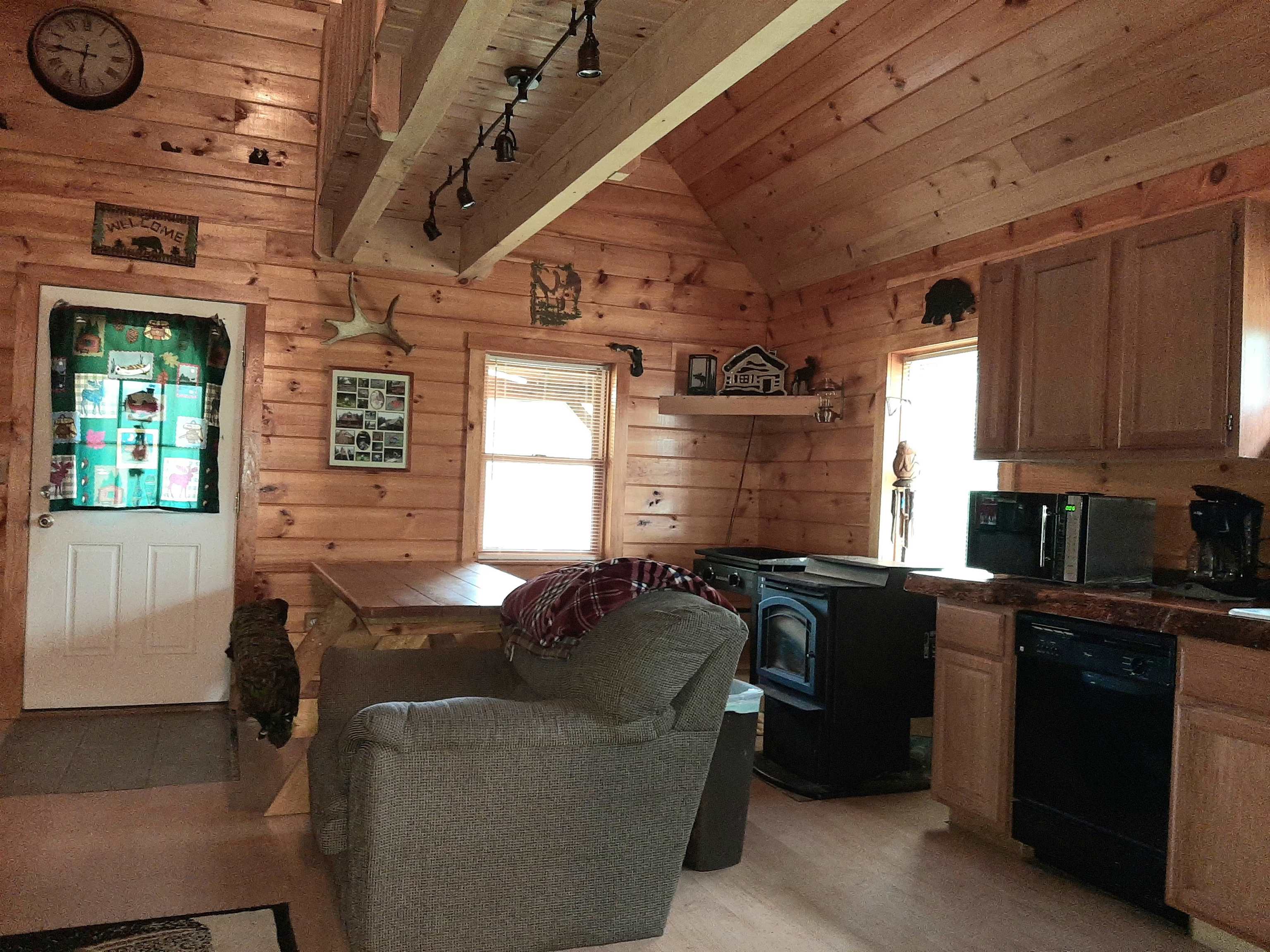 486 Bishop Brook Road Stewartstown, NH 03576 - Photo 13 of 39