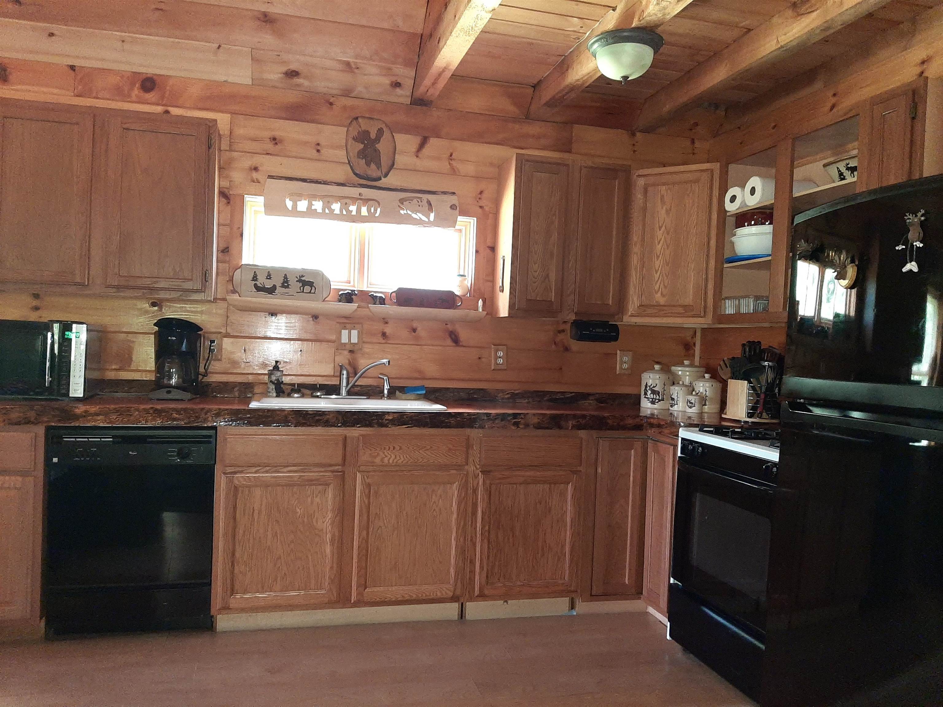 486 Bishop Brook Road Stewartstown, NH 03576 - Photo 14 of 39