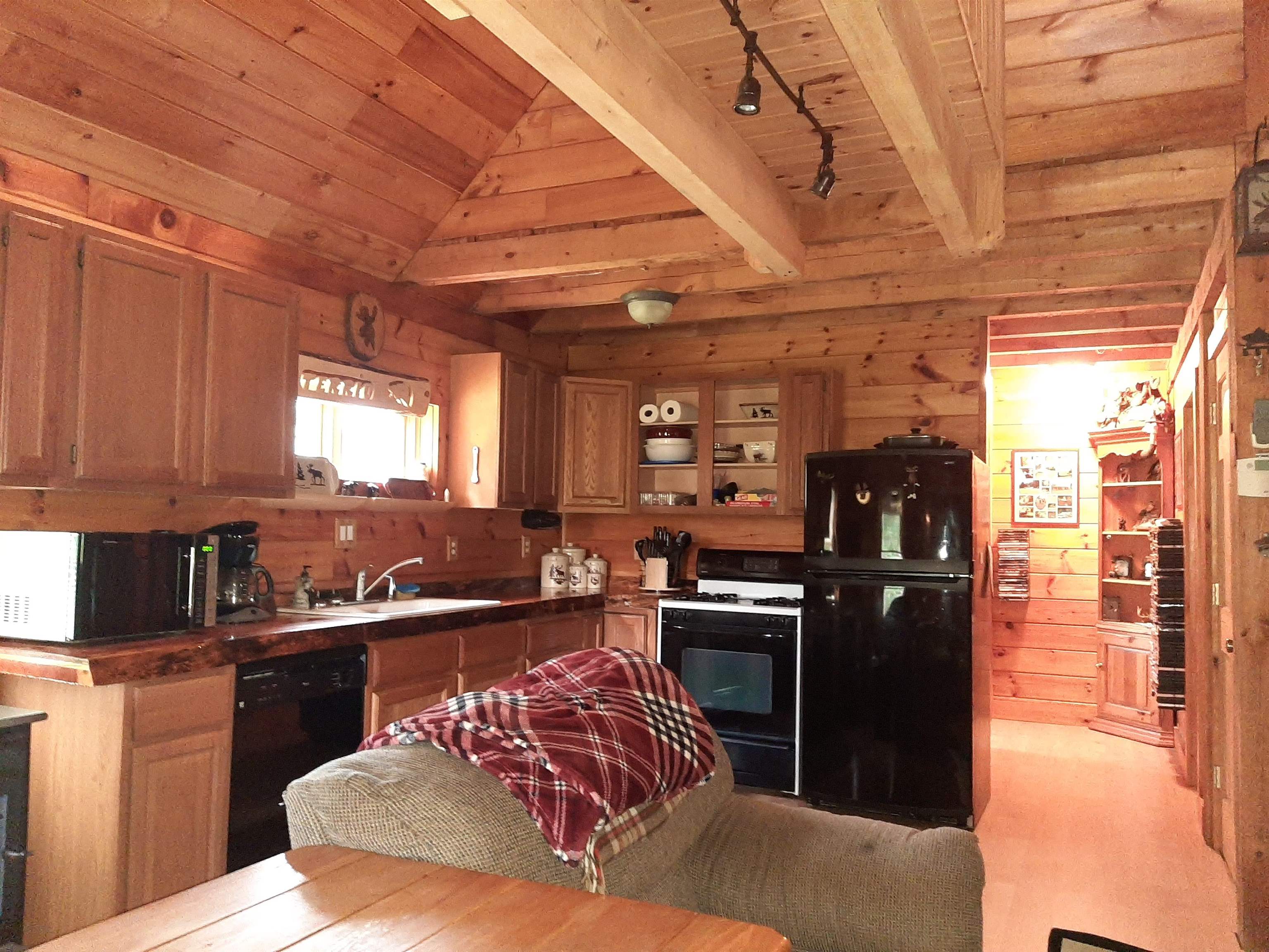 486 Bishop Brook Road Stewartstown, NH 03576 - Photo 15 of 39