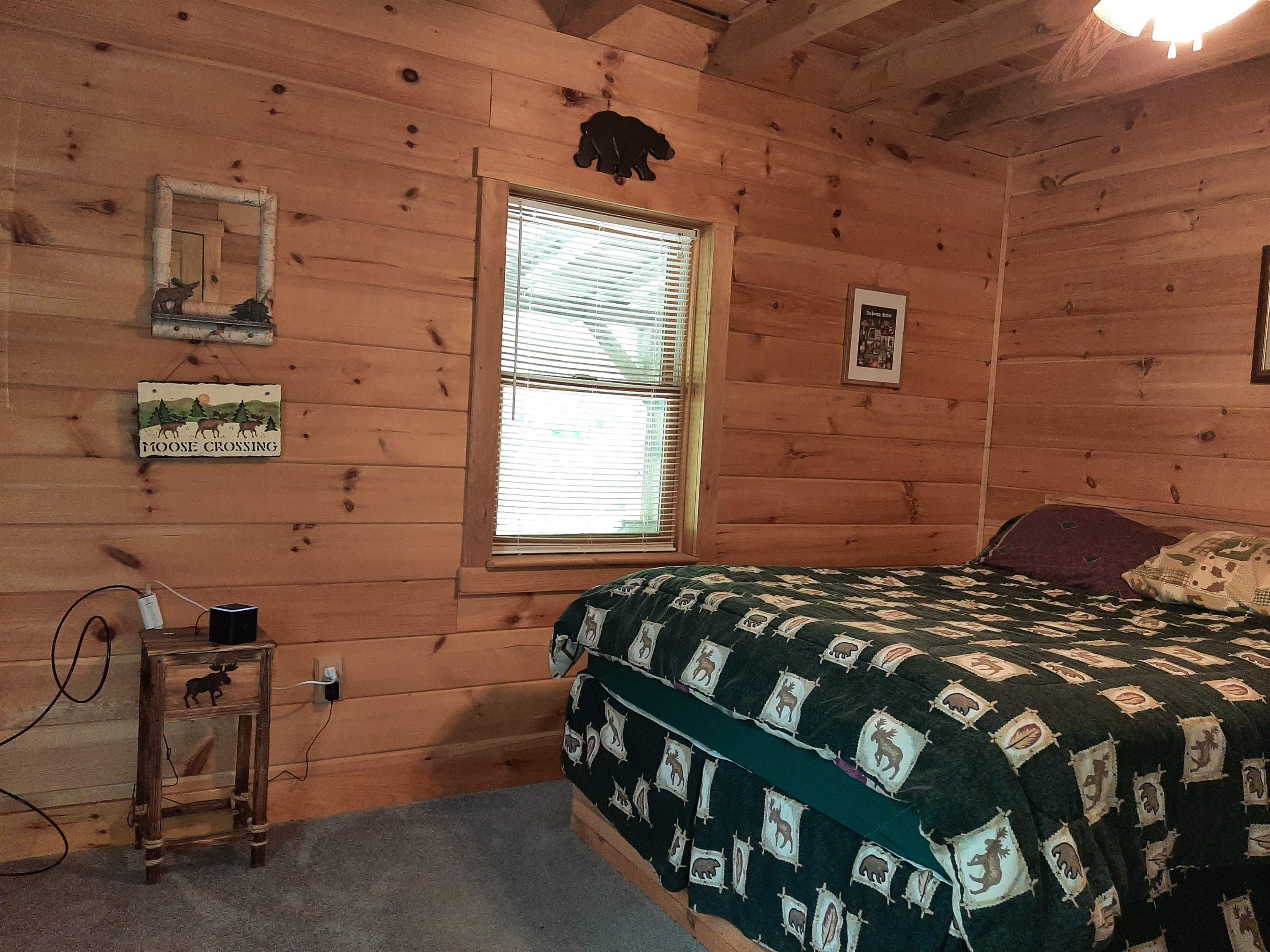 486 Bishop Brook Road Stewartstown, NH 03576 - Photo 18 of 39