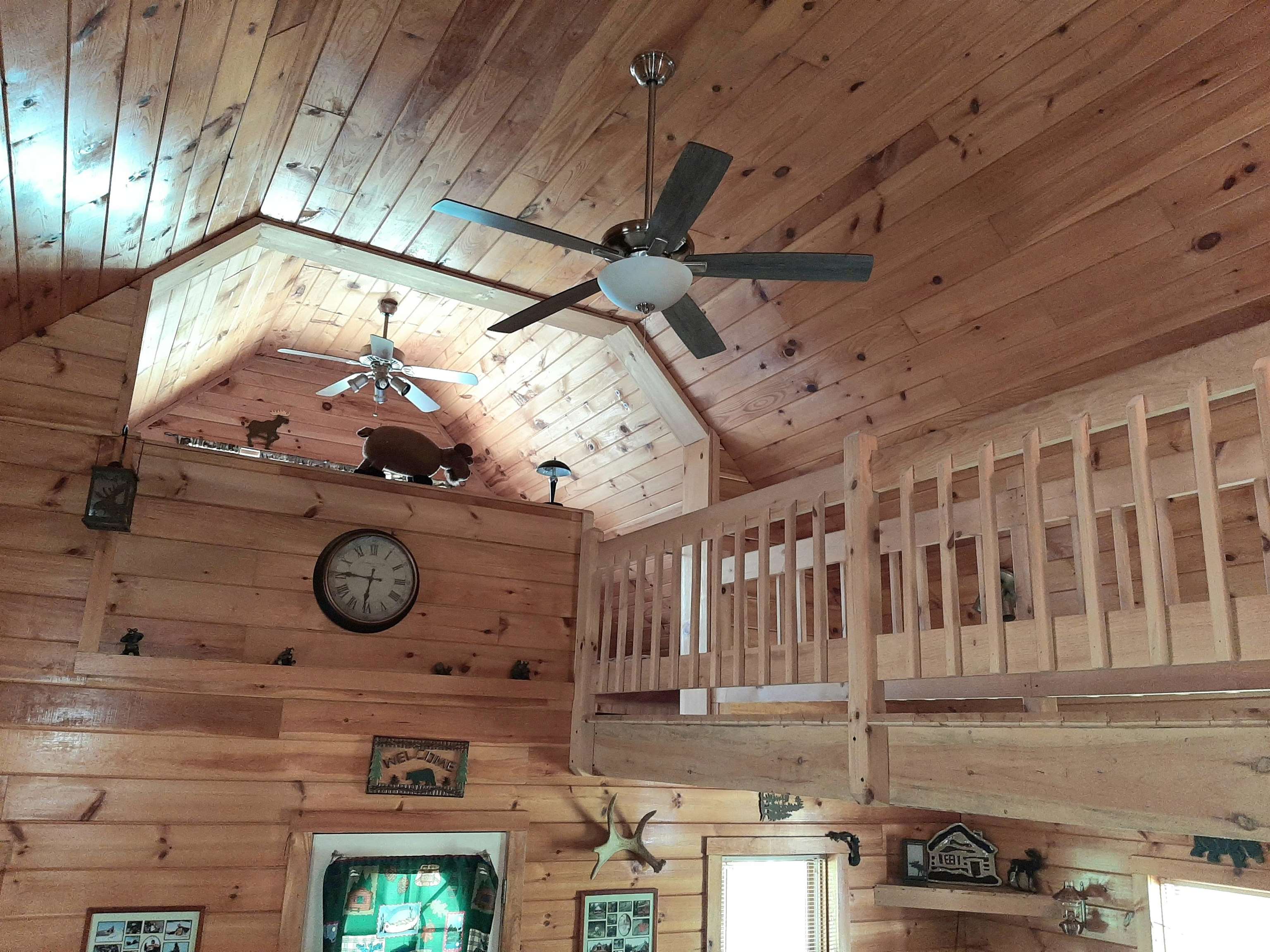 486 Bishop Brook Road Stewartstown, NH 03576 - Photo 23 of 39