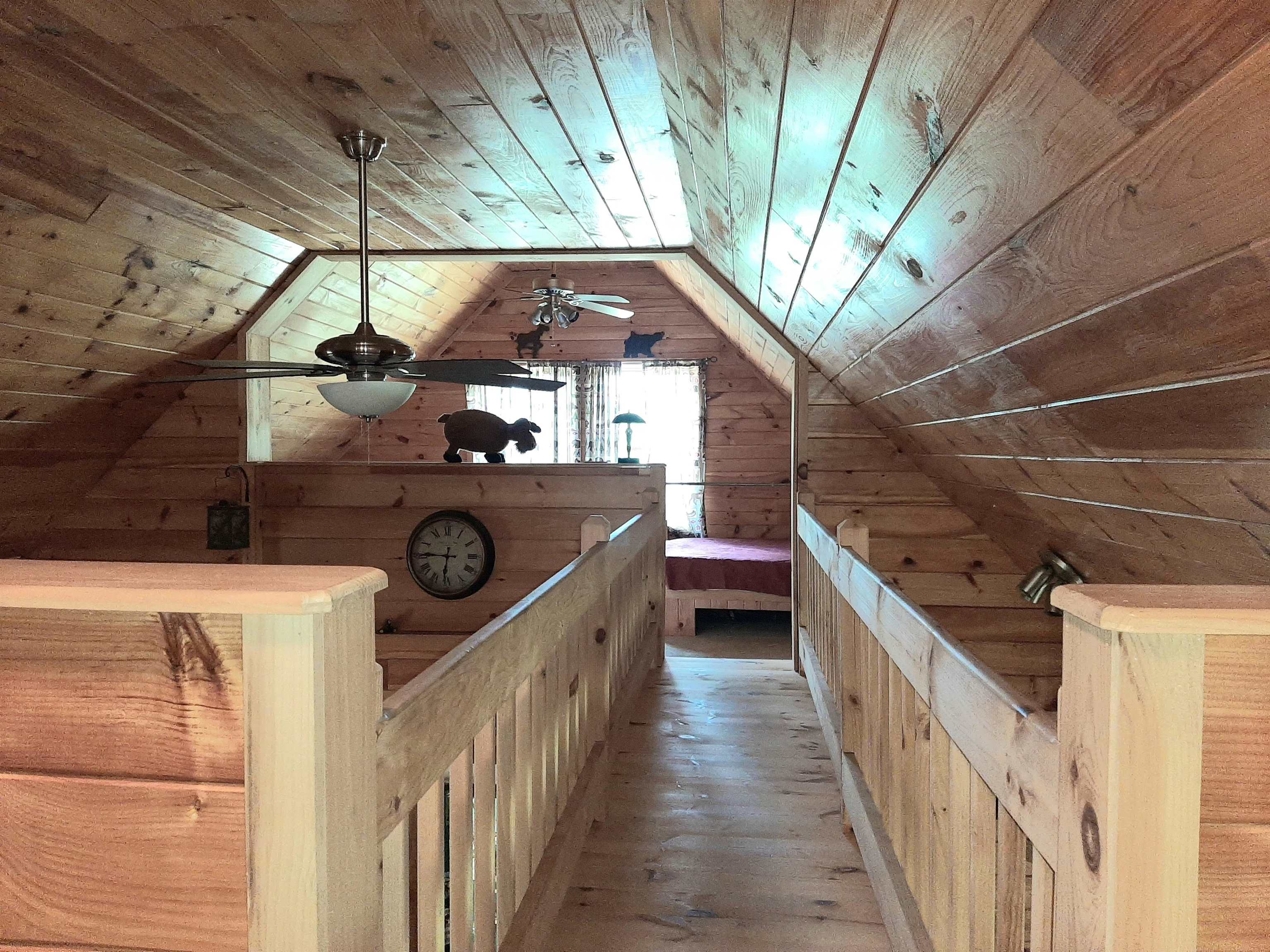 486 Bishop Brook Road Stewartstown, NH 03576 - Photo 24 of 39