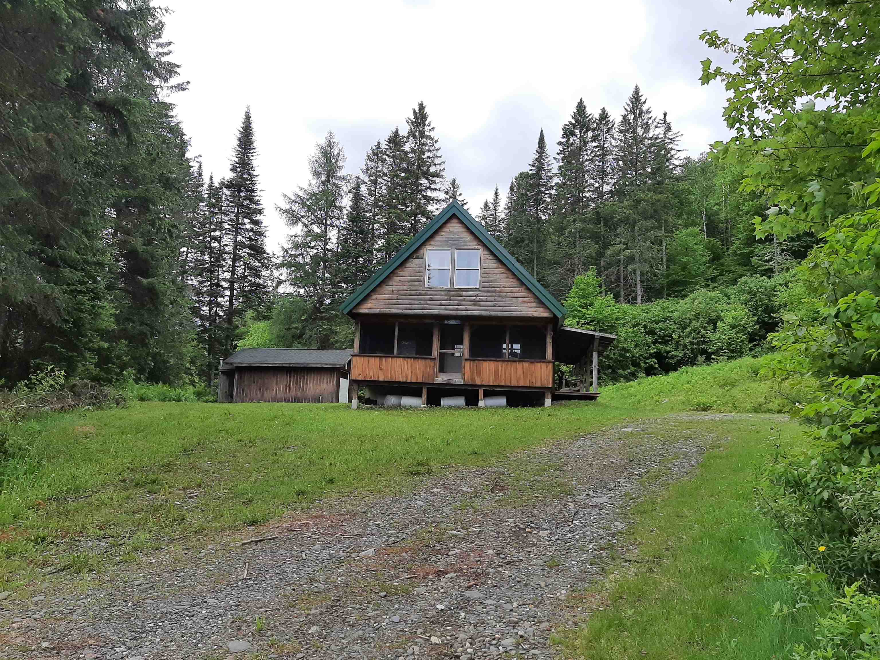 486 Bishop Brook Road Stewartstown, NH 03576 - Photo 37 of 39