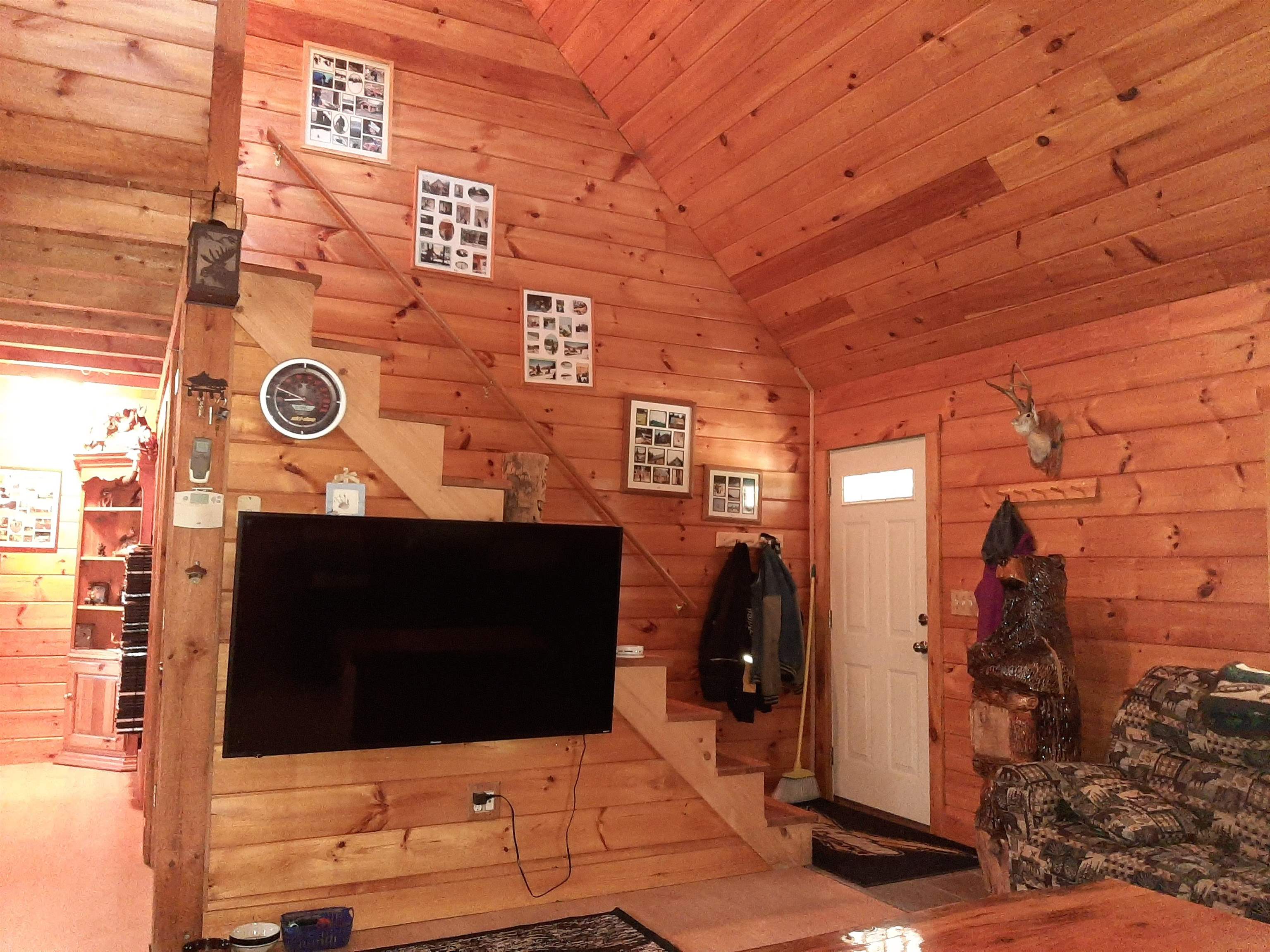 486 Bishop Brook Road Stewartstown, NH 03576 - Photo 9 of 39