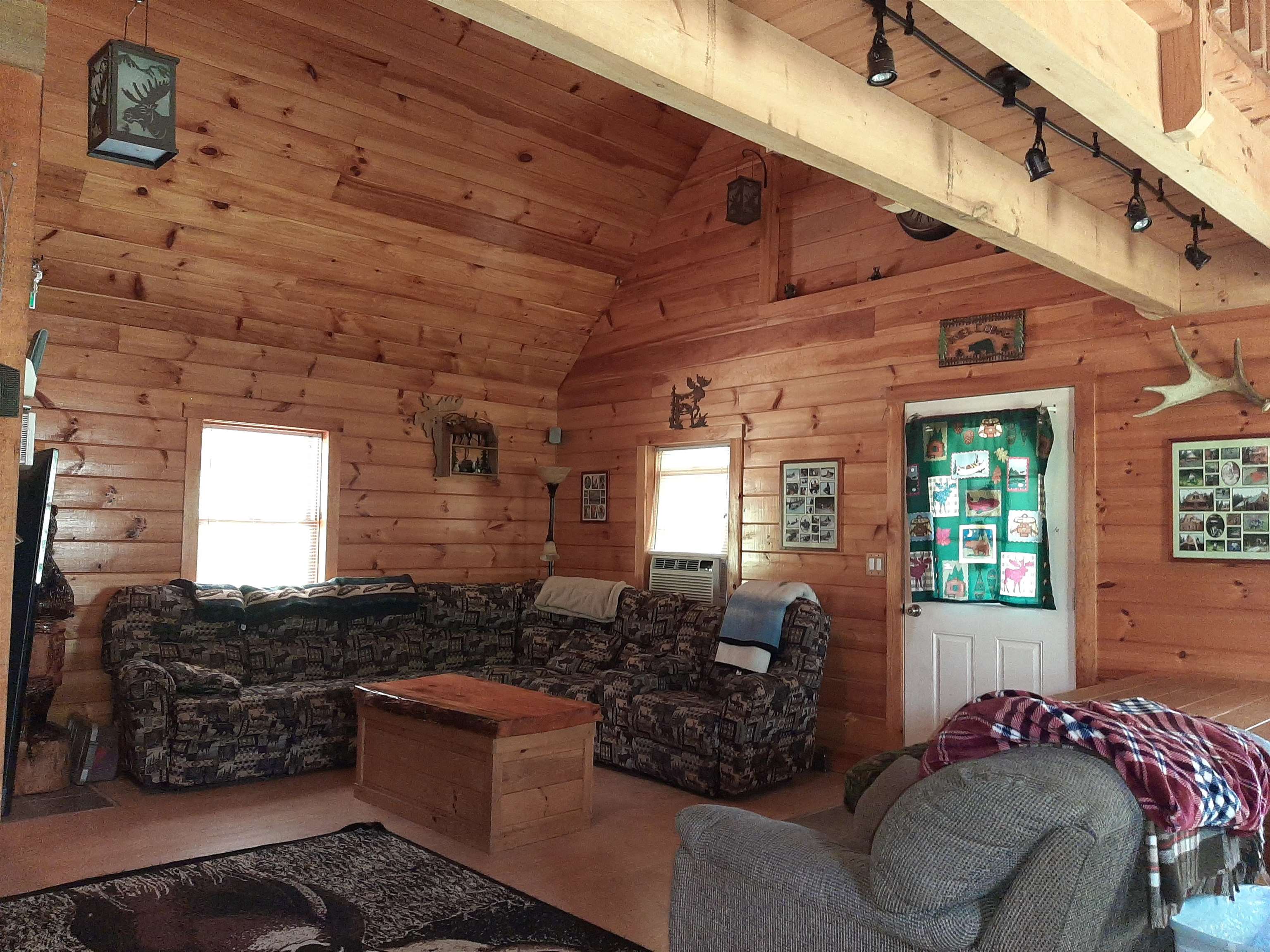 486 Bishop Brook Road Stewartstown, NH 03576 - Photo 10 of 39