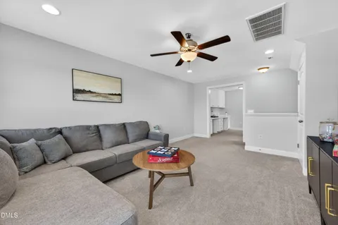 $539,000 | 2702 Masonboro Ferry Drive, Apex, NC 27502