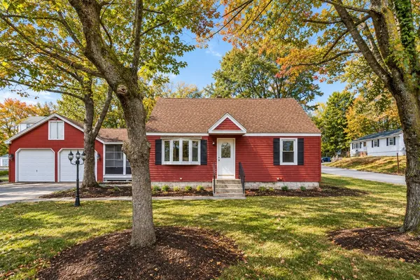 $649,000 | 19 Capitol Street, Methuen, MA 01844