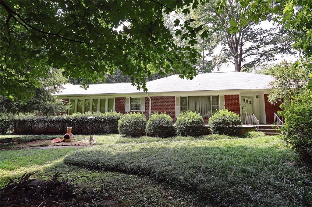 406 Scott Boulevard Decatur, GA 30030 - Photo 1 of 1