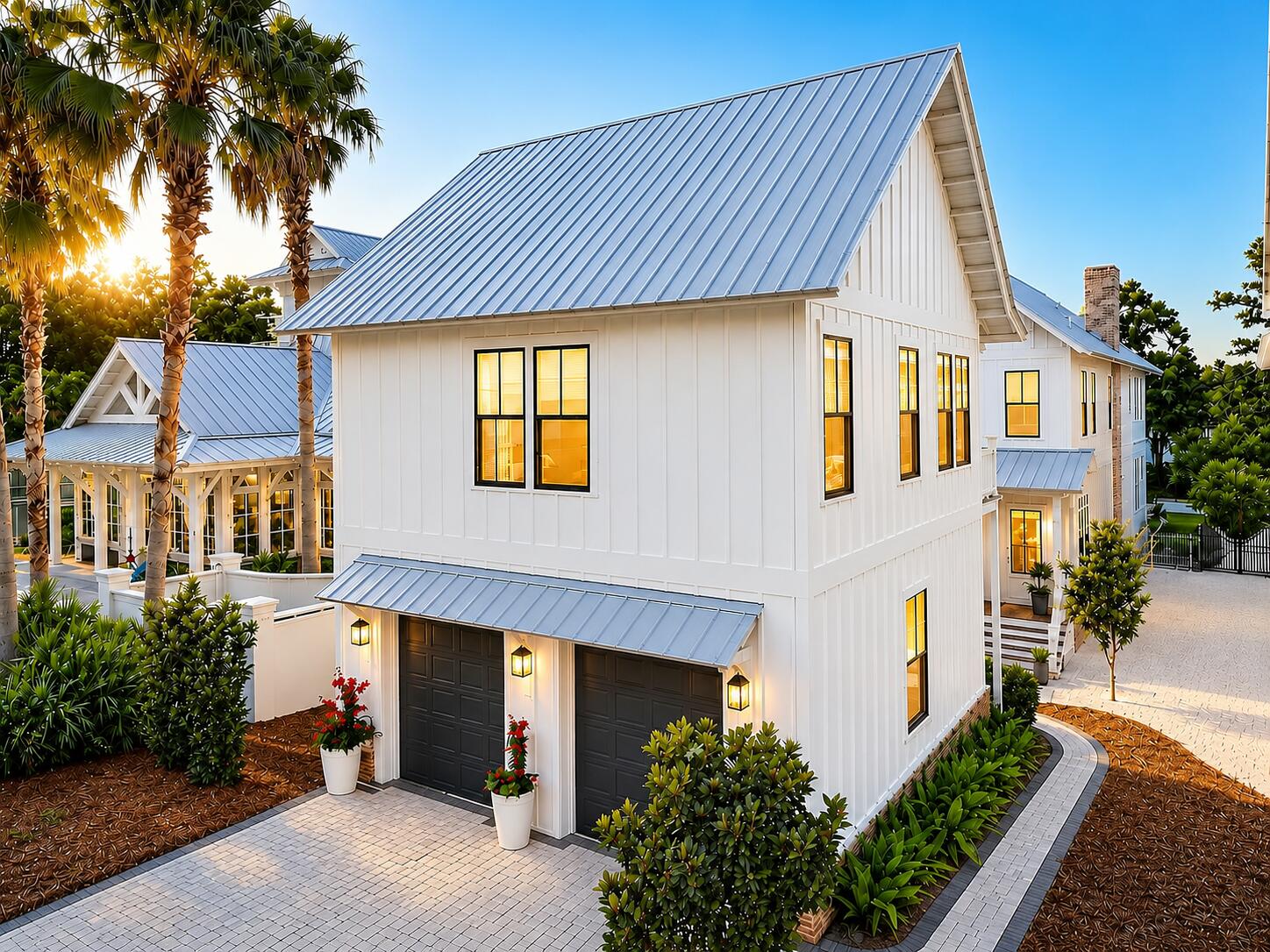 11 Dulce Ln Inlet Beach Inlet Beach, FL 32461 - Photo 12 of 58 11 Dulce | Unique Beach & Lake Home