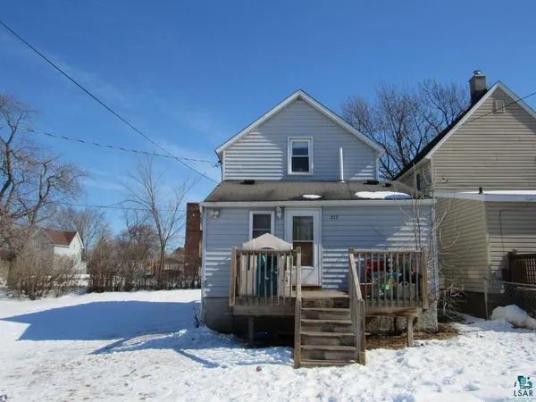 $175,000 | 517 Grand Avenue, Superior, WI 54880