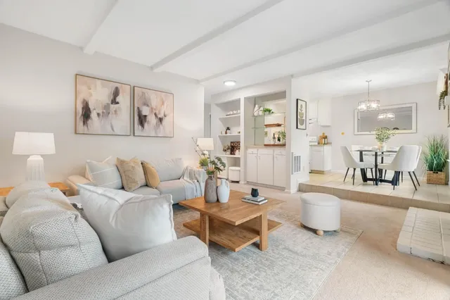 $820,000 | 100 East Middlefield Road, Unit 6G, Mountain View, CA 94043