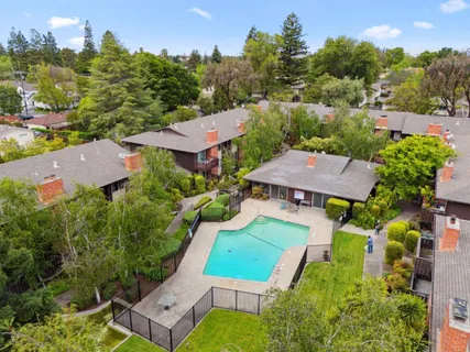 $820,000 | 100 East Middlefield Road, Unit 6G, Mountain View, CA 94043