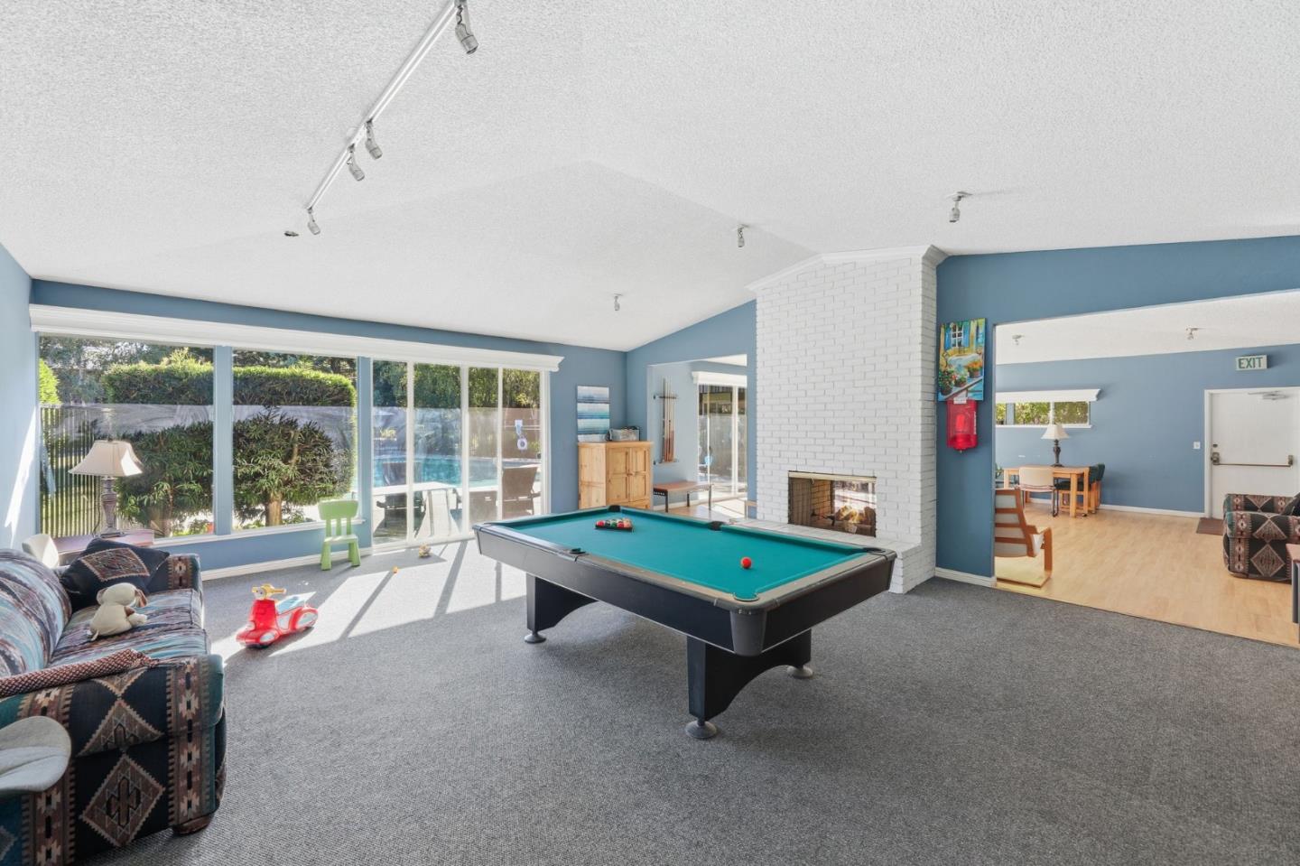 100 East Middlefield Road, Unit 6G Mountain View, CA 94043 - Photo 27 of 34