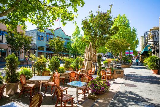 100 East Middlefield Road, Unit 6G Mountain View, CA 94043 - Photo 34 of 34