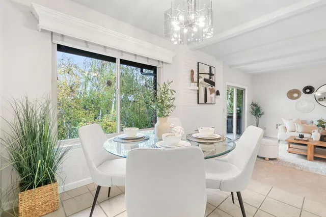 $820,000 | 100 East Middlefield Road, Unit 6G, Mountain View, CA 94043