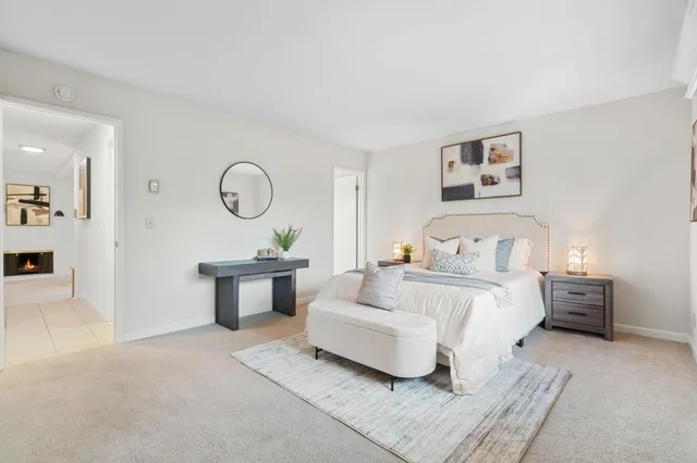 $820,000 | 100 East Middlefield Road, Unit 6G, Mountain View, CA 94043