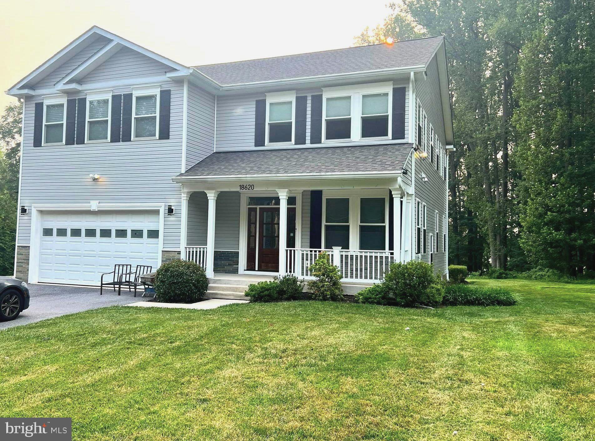 18620 Jerusalem Church Road Poolesville, MD 20837 - Photo 2 of 70 Gallery Image 2