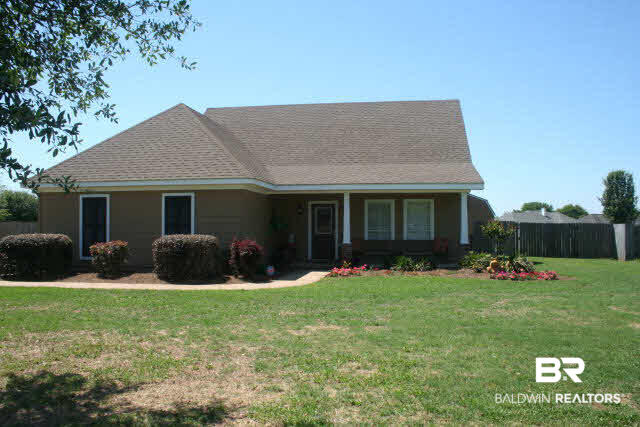 8830 Gale Rowe Lane Fairhope, AL 36532 - Photo 1 of 1