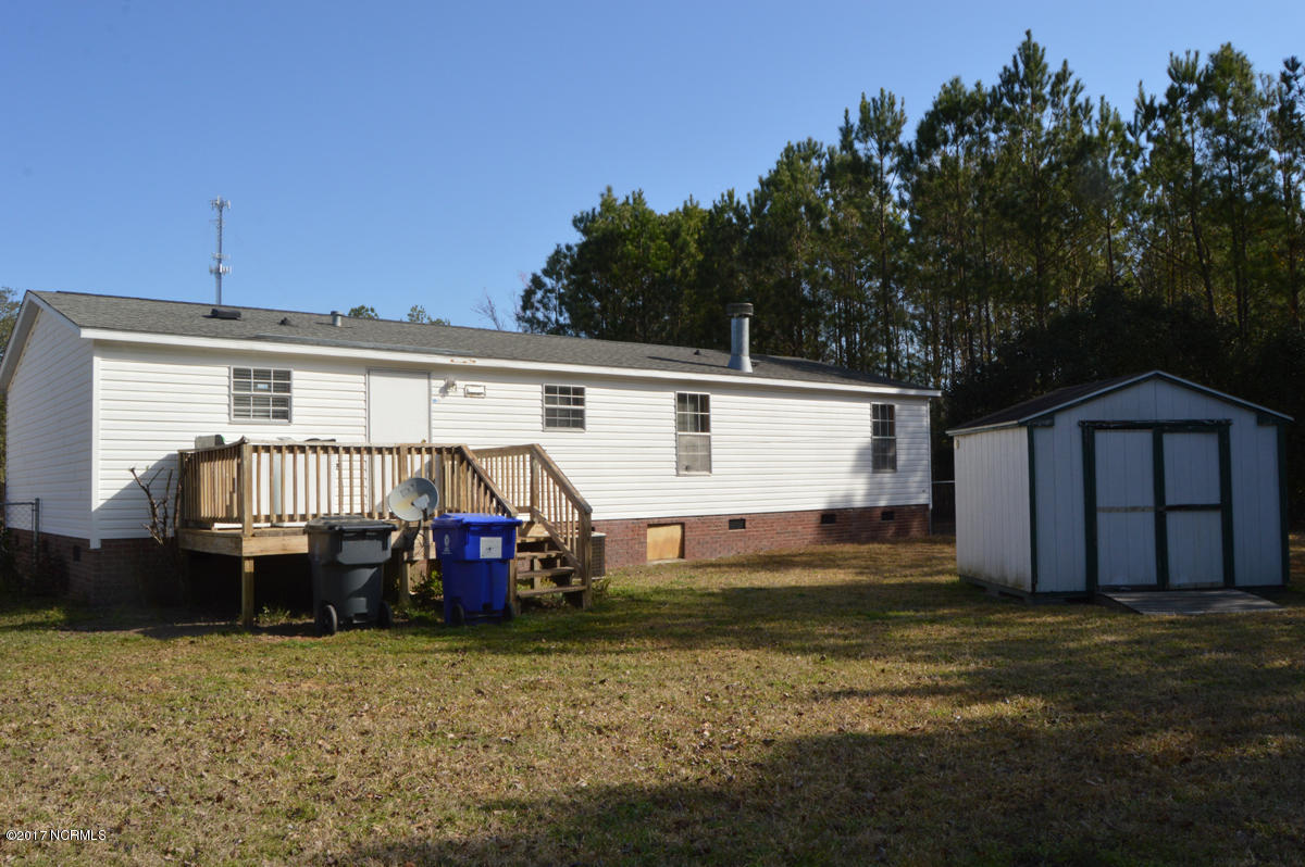 4392 Ritz Circle Shallotte, NC 28470 - Photo 14 of 15 rearn new