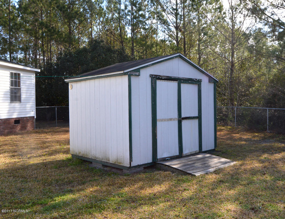 4392 Ritz Circle Shallotte, NC 28470 - Photo 15 of 15 shed new