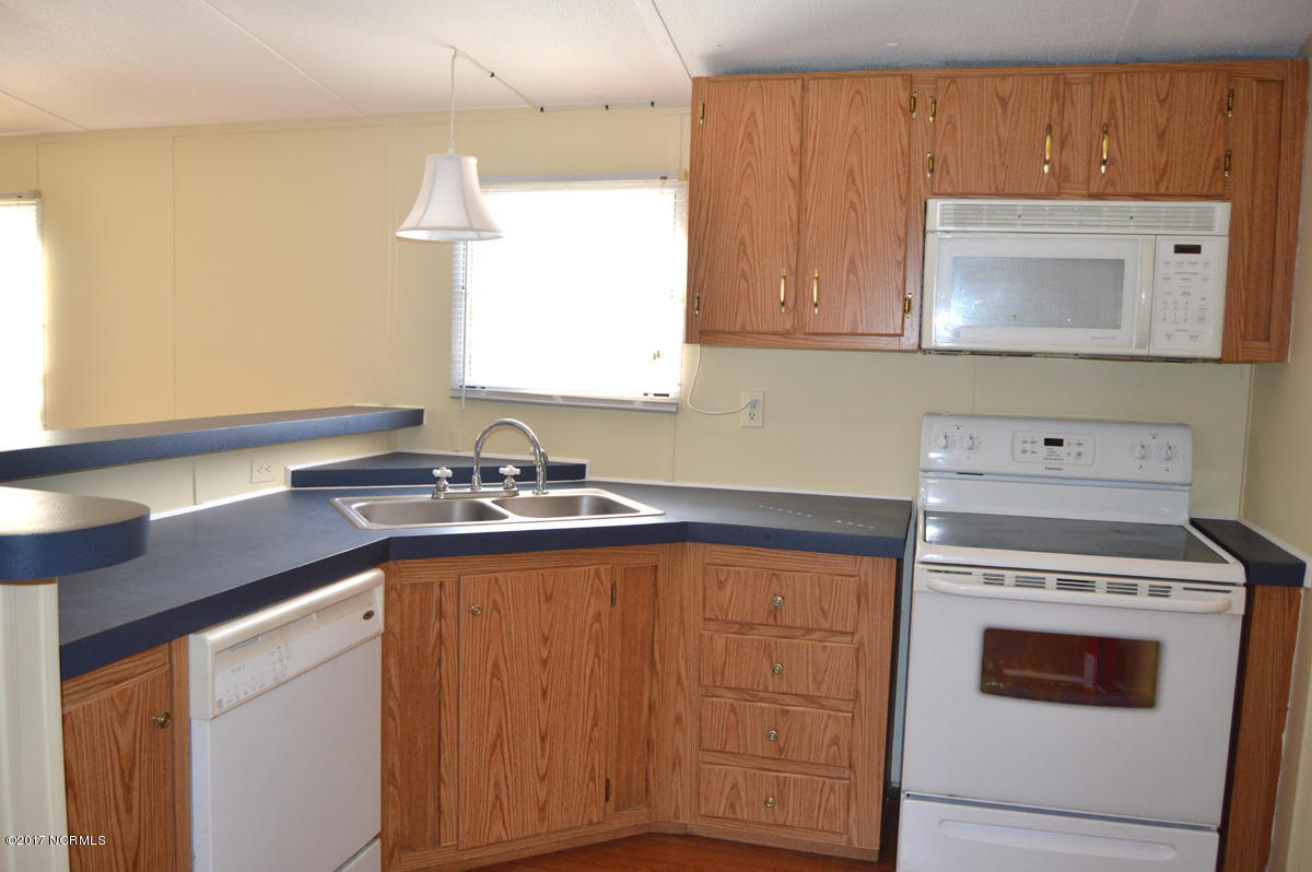 4392 Ritz Circle Shallotte, NC 28470 - Photo 3 of 15 new kitchen
