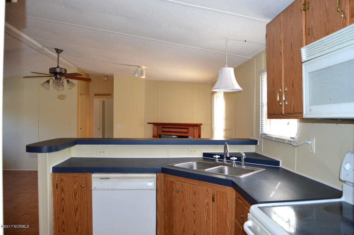 4392 Ritz Circle Shallotte, NC 28470 - Photo 4 of 15 new kitchen 2