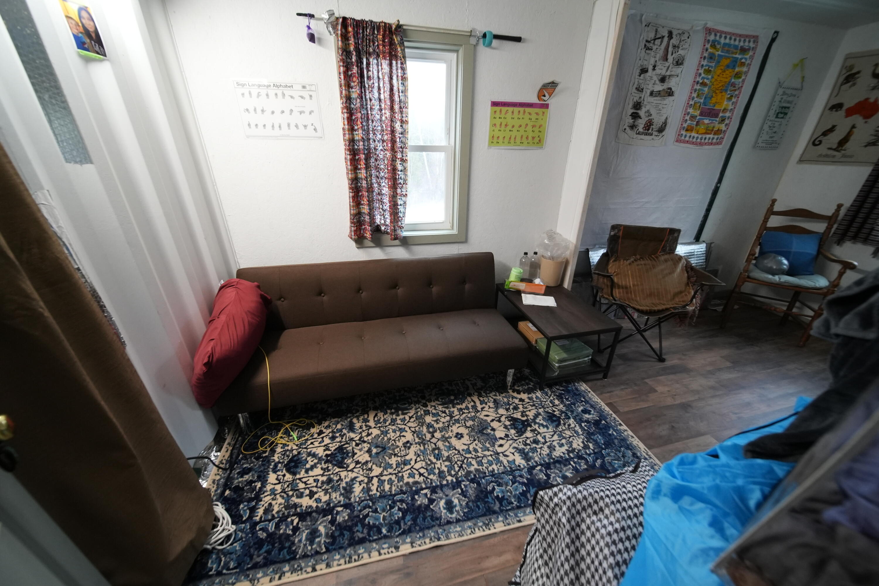 122 Wilcox Road Orient, ME 04471 - Photo 32 of 90 DSC07767