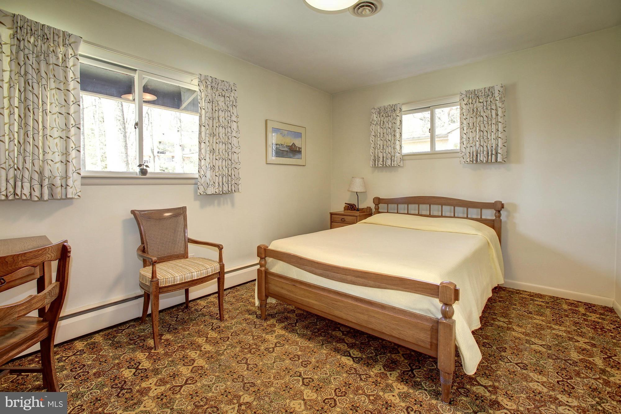 6613 Robin Road Springfield, VA 22150 - Photo 8 of 26 Bedroom #2
