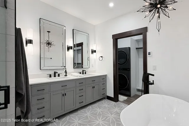 $3,750,000 | 19 Diamandis Drive, Unit 19, Alpine, WY 83128