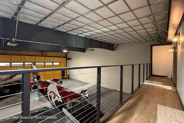 $3,750,000 | 19 Diamandis Drive, Unit 19, Alpine, WY 83128