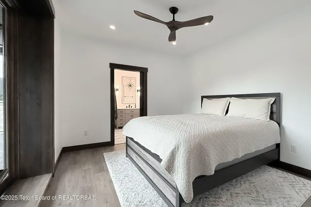 $3,750,000 | 19 Diamandis Drive, Unit 19, Alpine, WY 83128