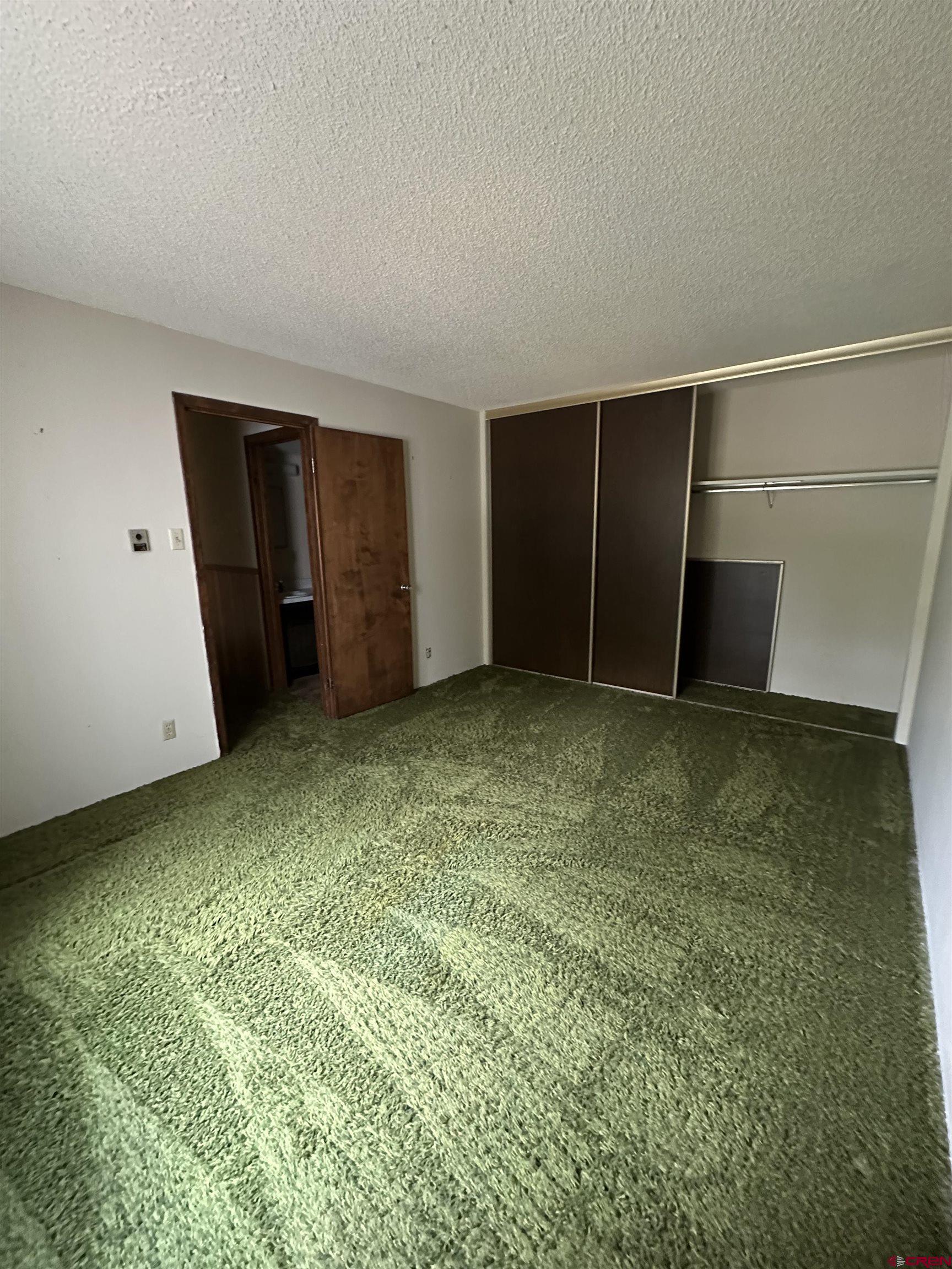 34237 Highway 550, Unit 22 Durango, CO 81301 - Photo 16 of 17 a view of an empty room with closet