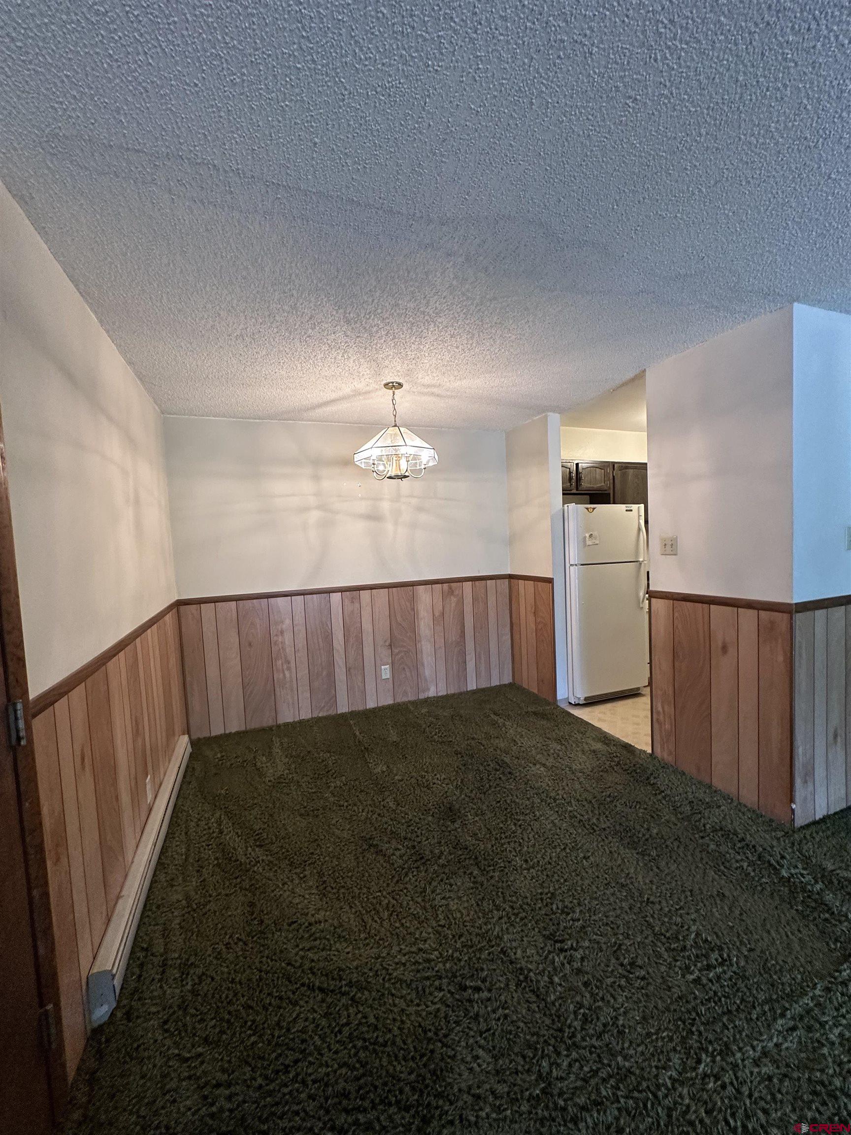 34237 Highway 550, Unit 22 Durango, CO 81301 - Photo 5 of 17 a view of entryway with wooden floor