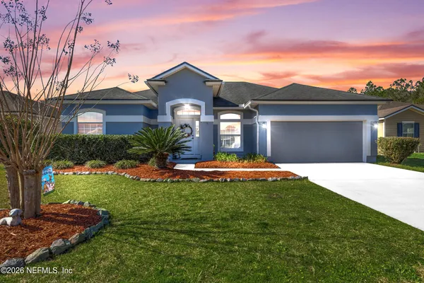 $399,900 | 45095 Dutton Way, Callahan, FL 32011