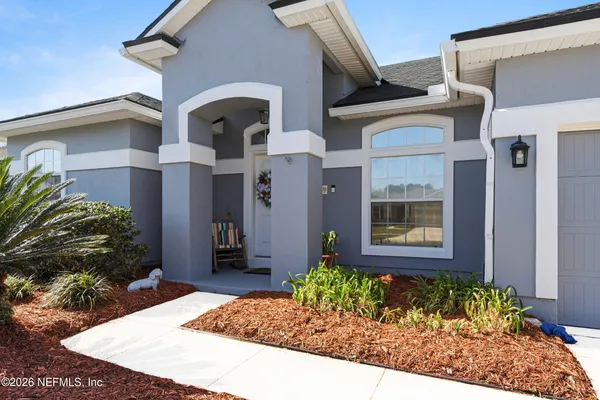 $399,900 | 45095 Dutton Way, Callahan, FL 32011