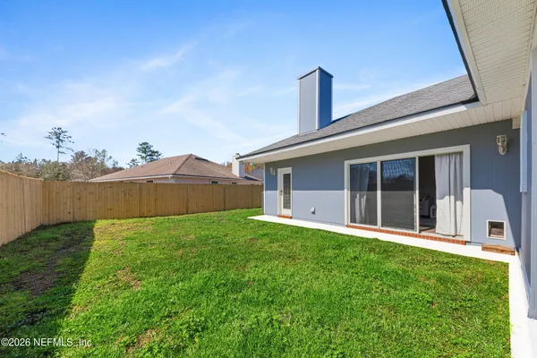 $399,900 | 45095 Dutton Way, Callahan, FL 32011