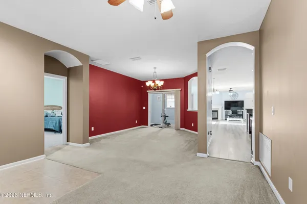 $399,900 | 45095 Dutton Way, Callahan, FL 32011