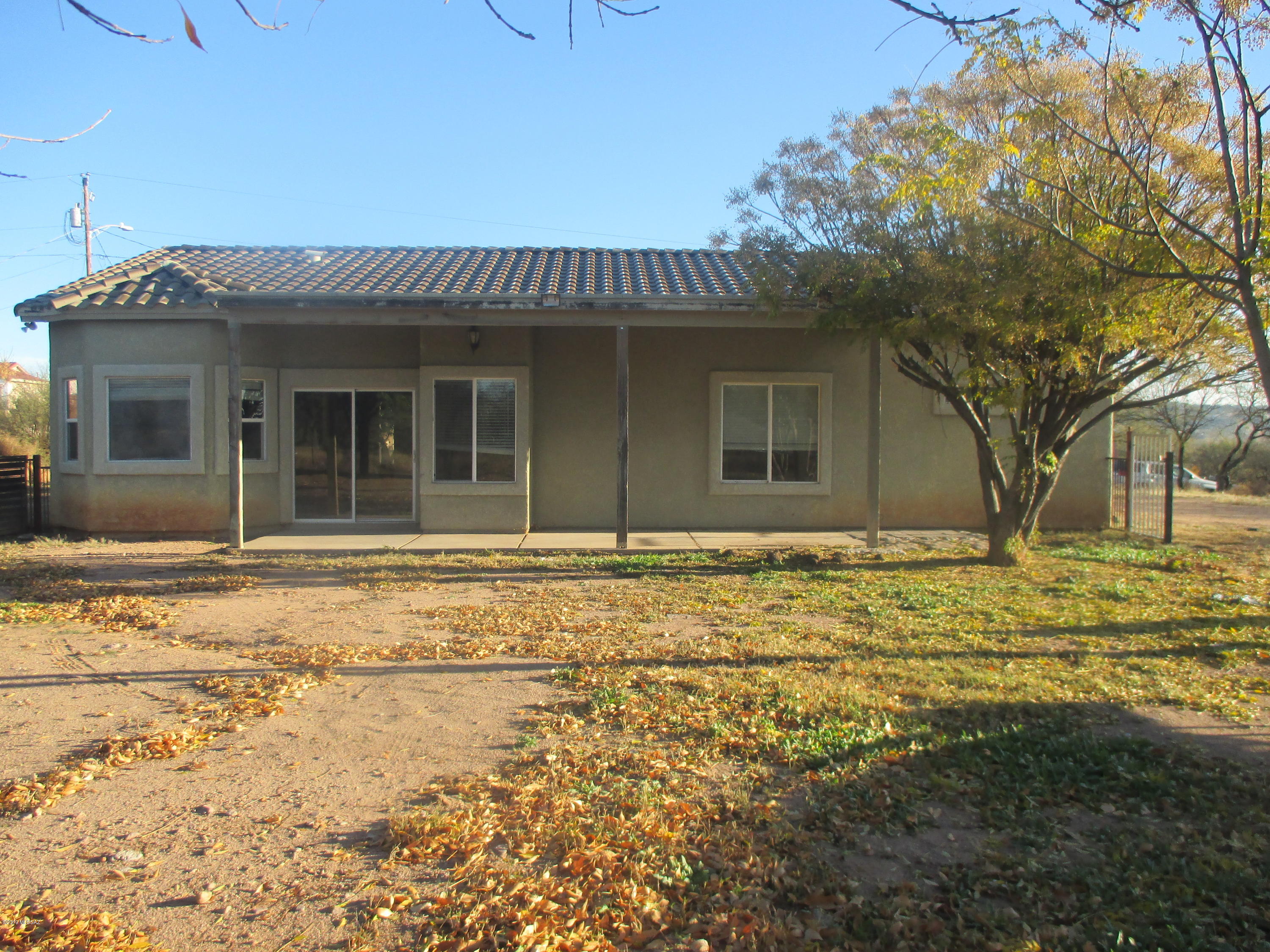 1208 Circulo Yerba Buena Rio Rico, AZ 85648 - Photo 2 of 14