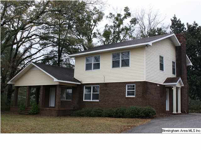 3208 Coleman Road Anniston, AL 36207 - Photo 23 of 31 Gallery Image 23