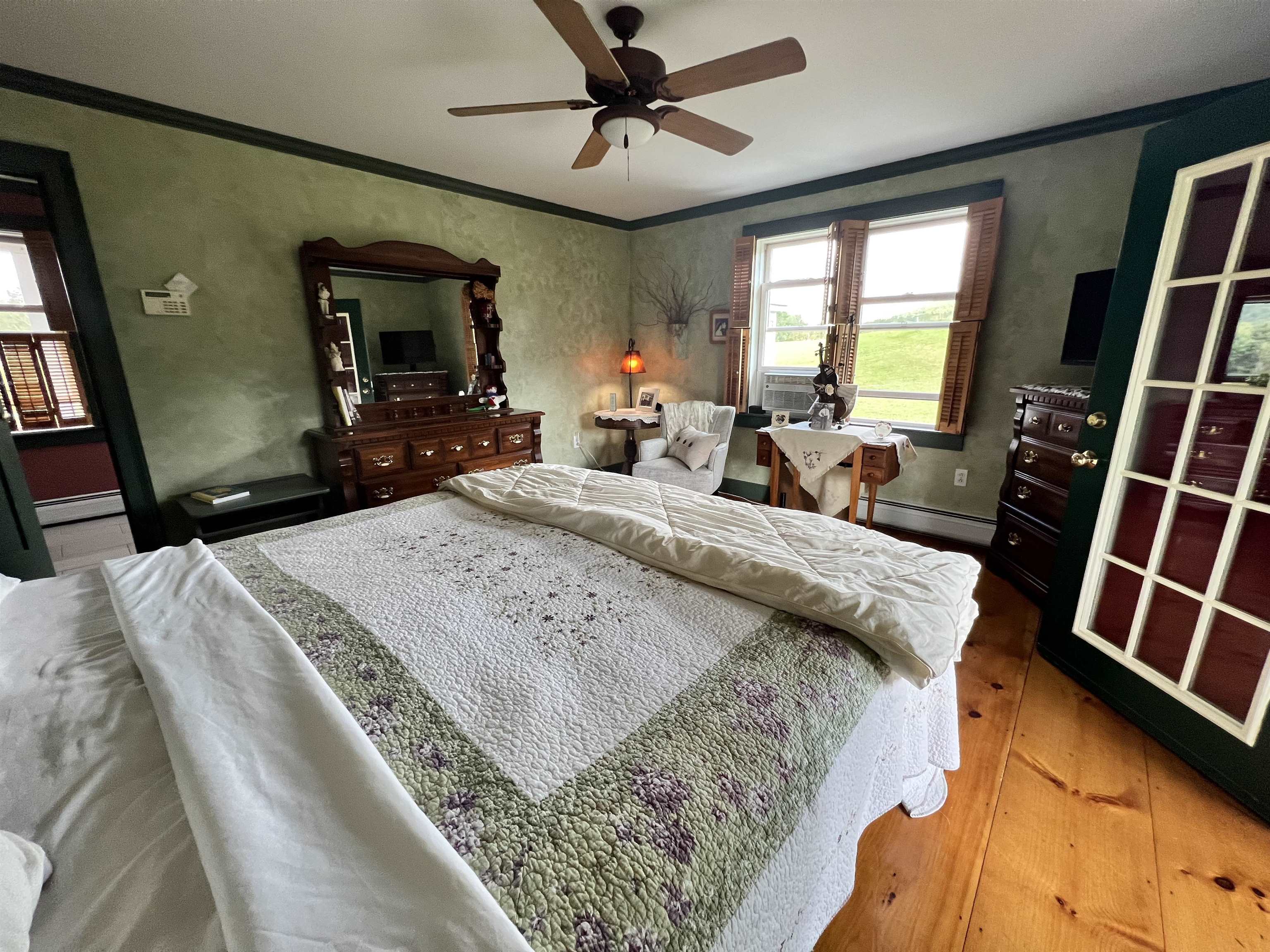 123 Geary Road Lincoln, VT 05443 - Photo 11 of 40