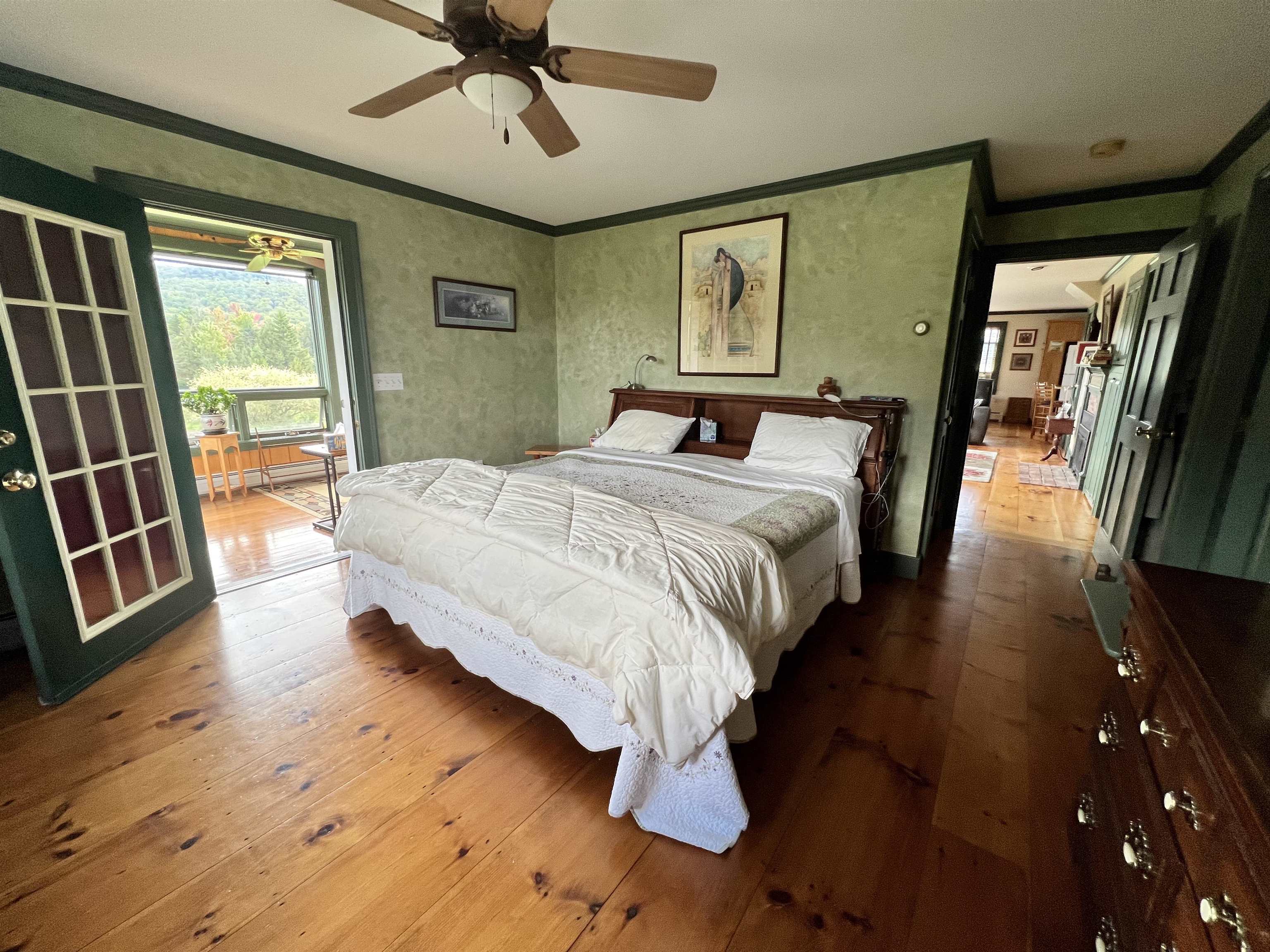 123 Geary Road Lincoln, VT 05443 - Photo 12 of 40