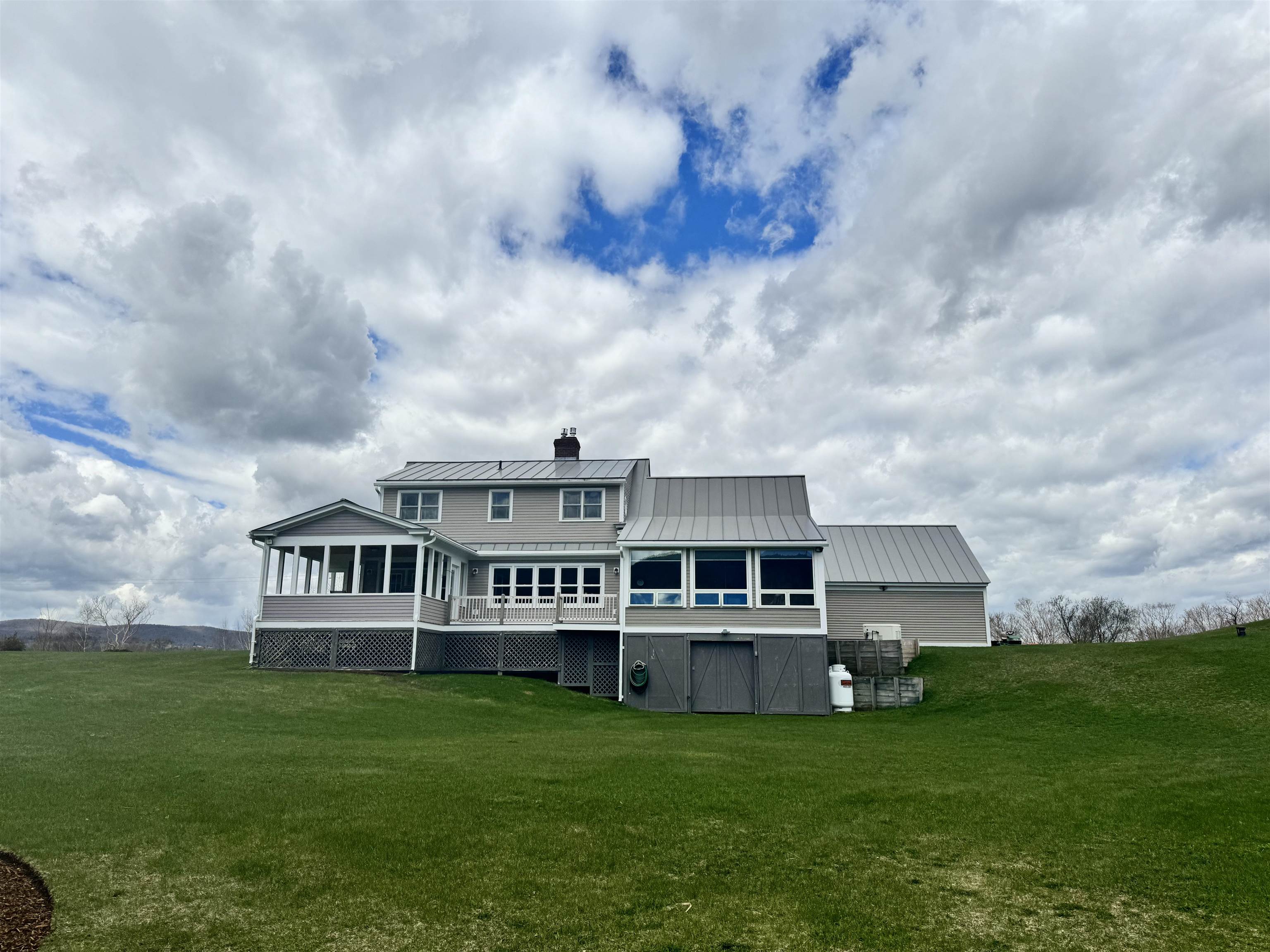 123 Geary Road Lincoln, VT 05443 - Photo 13 of 40