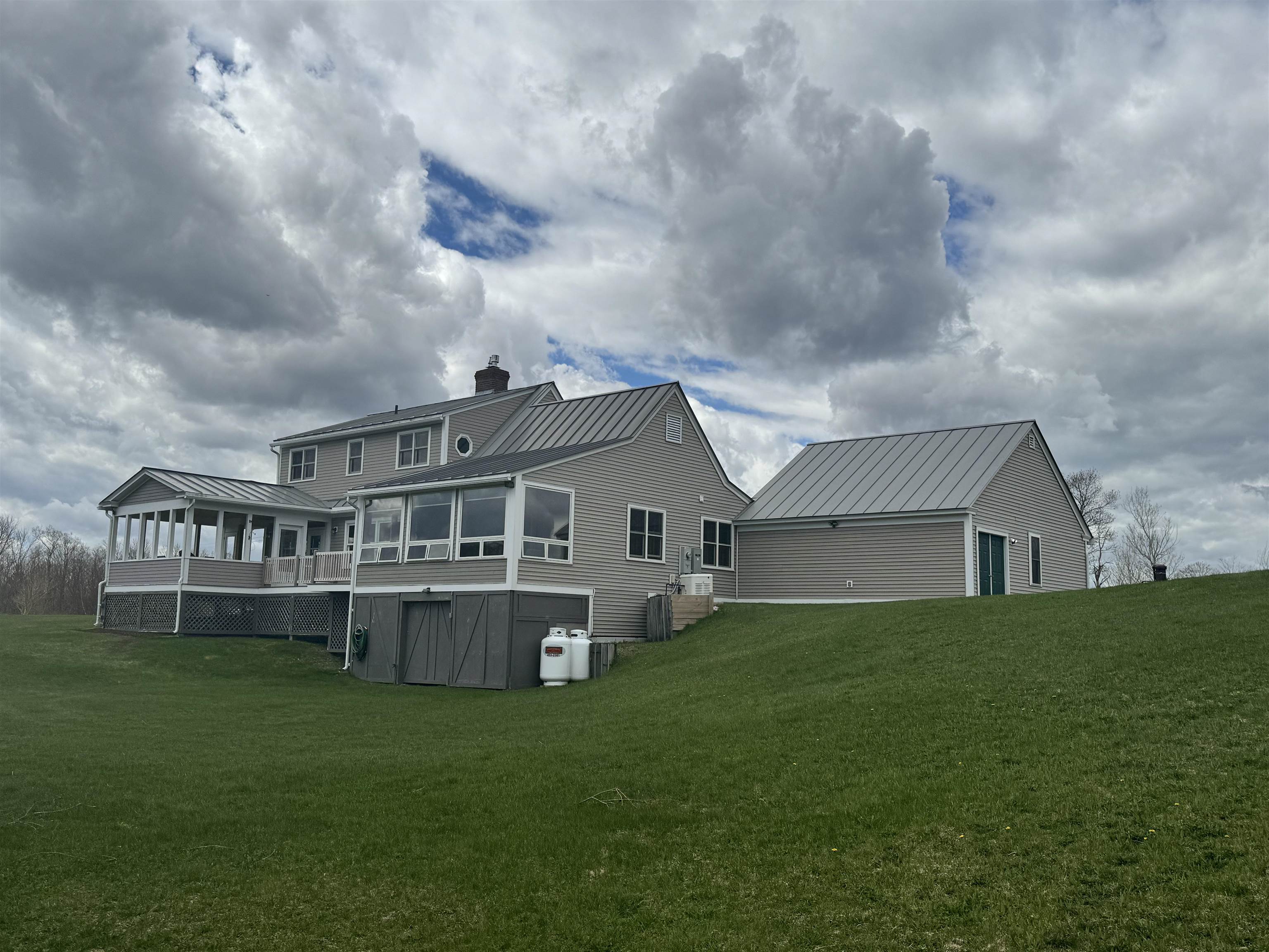 123 Geary Road Lincoln, VT 05443 - Photo 24 of 40