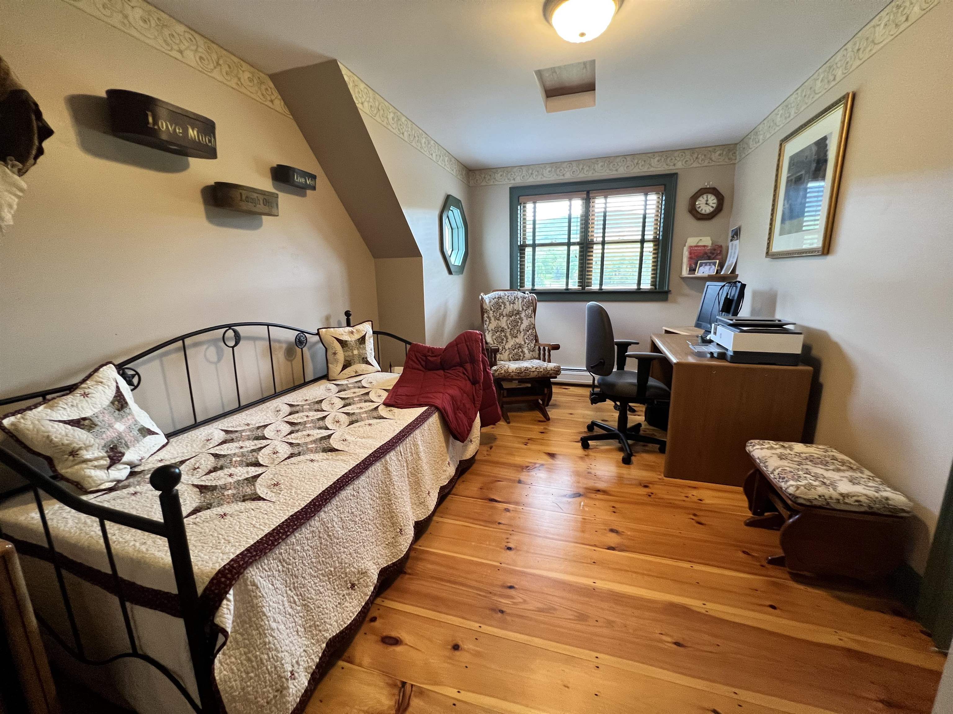 123 Geary Road Lincoln, VT 05443 - Photo 29 of 40