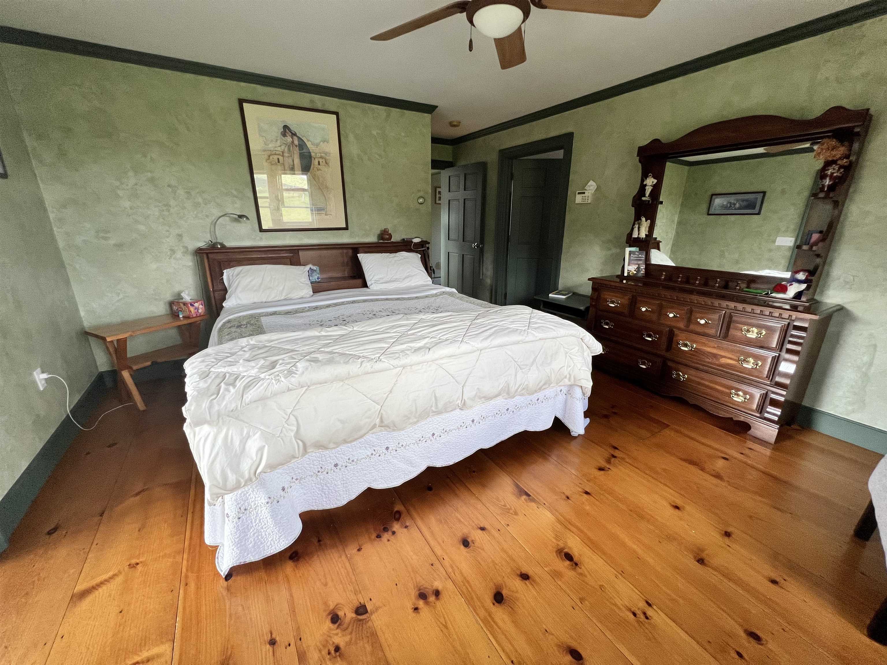 123 Geary Road Lincoln, VT 05443 - Photo 10 of 40