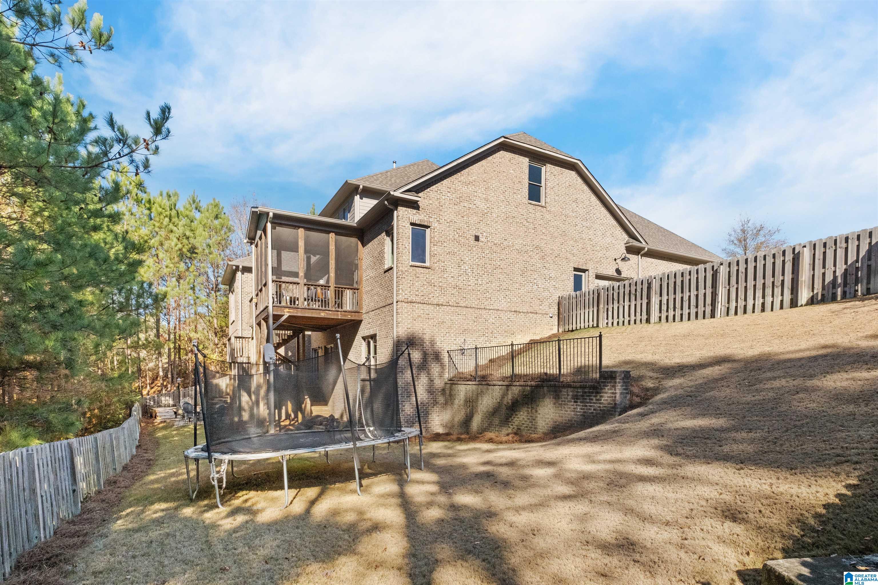 4521 Vestlake Ridge Way Birmingham, AL 35242 - Photo 62 of 65